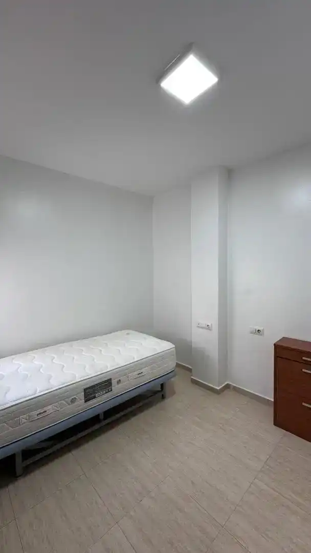 Bedroom of Detached homes for rent in San Juan del Puerto, Huelva