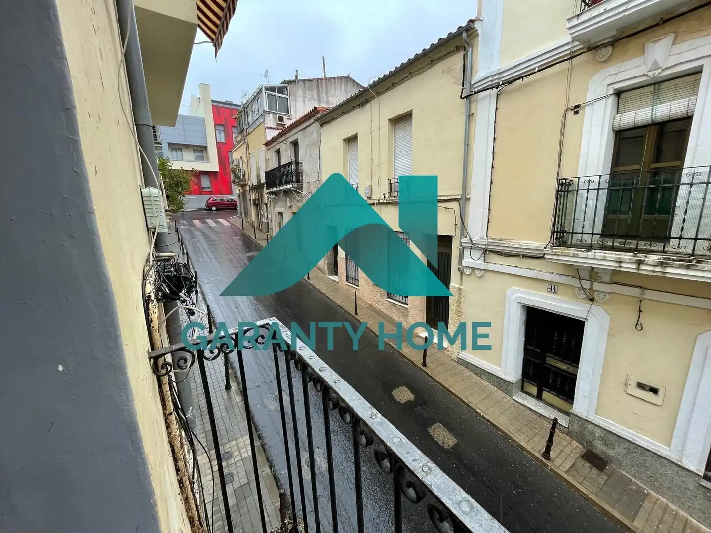 Casa con terrazza in vendita a Casco Antiguo, imagen 21