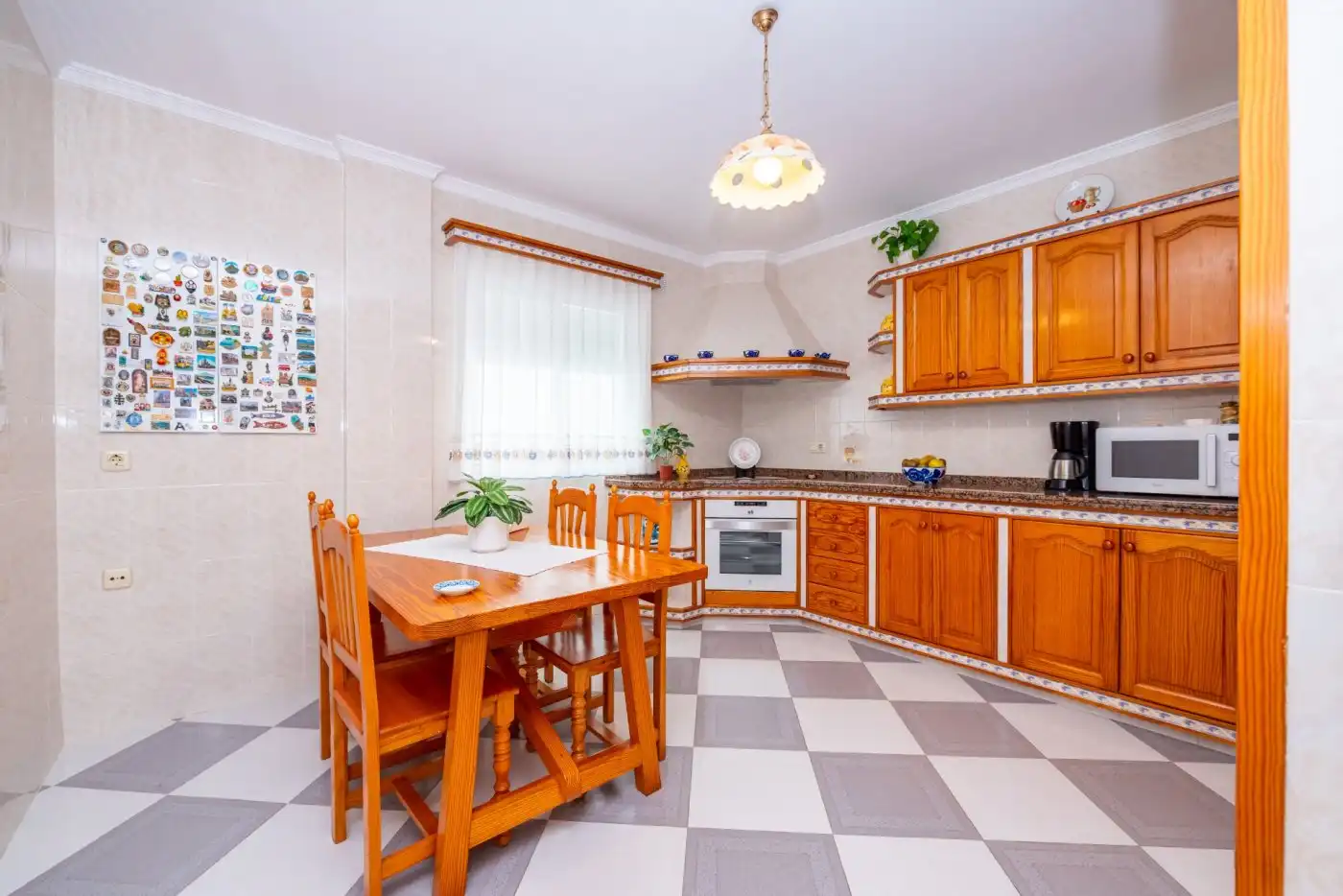 Casa amb terrassa en venda a Vejer, imagen 11