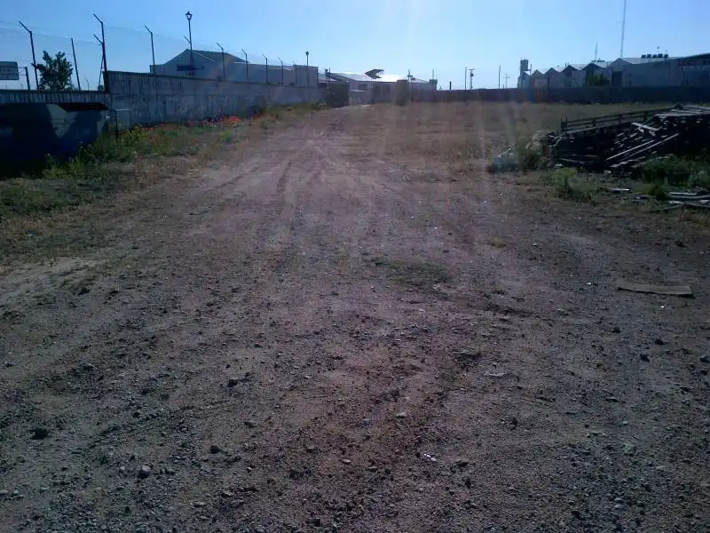 Terreno residenziale in vendita a Pedanías - Extrarradio