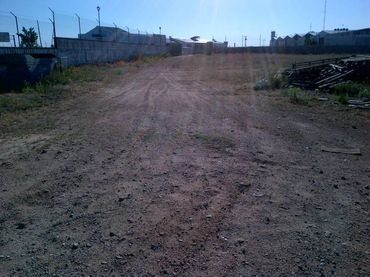 Terreny residencial en venda a Pedanías - Extrarradio