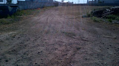 TERRENO DE MAS DE 5000 MTROS EN CTRA DE ROMICA