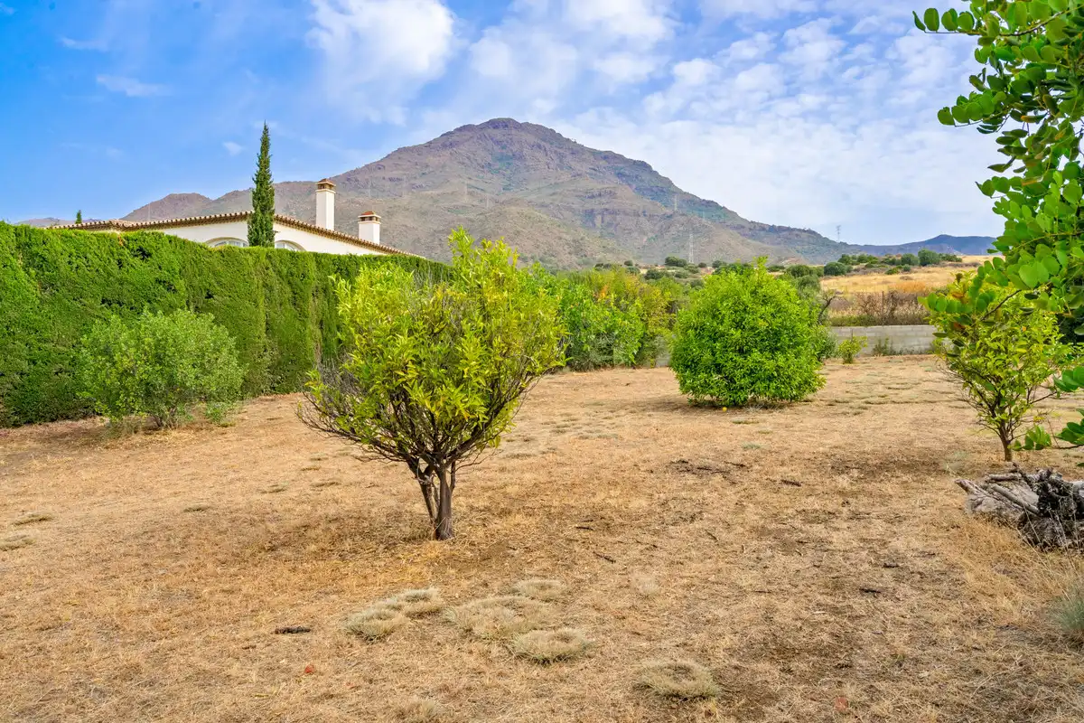 Reihenhaus zum Verkauf in Estepona Pueblo, imagen 20