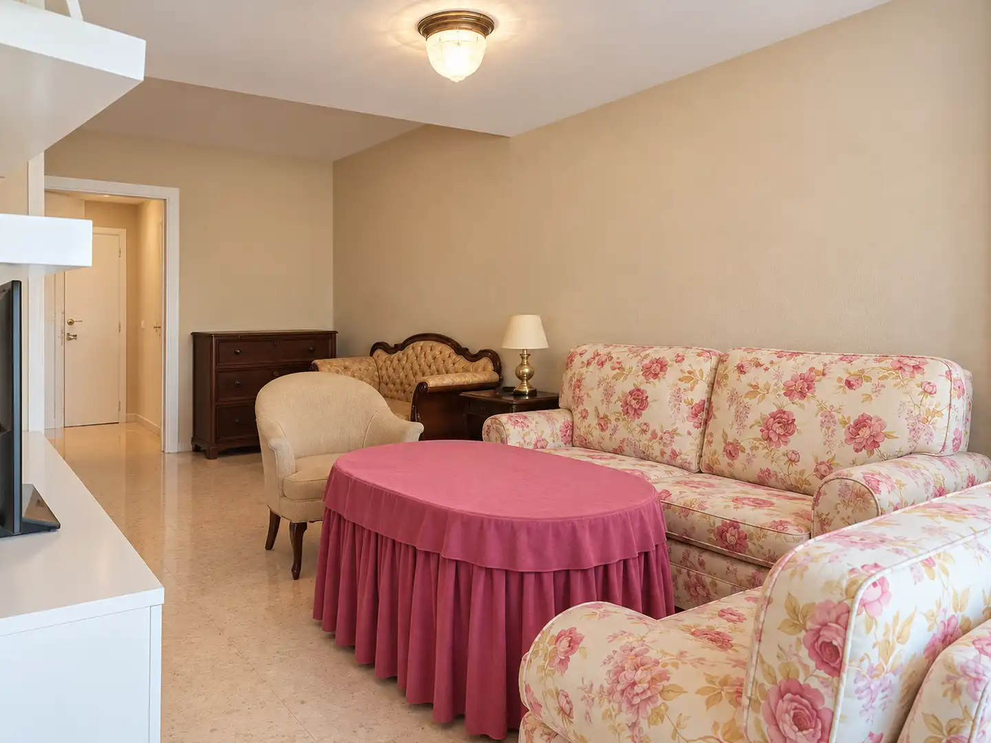 Flat with lift for sale in Avenida - Divina Pastora - Plaza de Toros, imagen 4