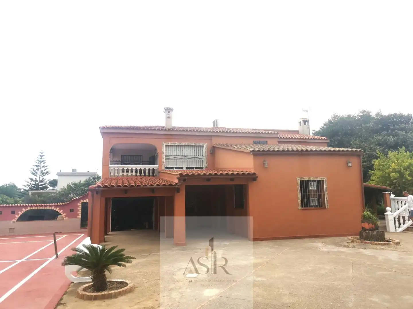 Casa con piscina en venta en Urbanitzacions i Pedanies Nord, imagen 8