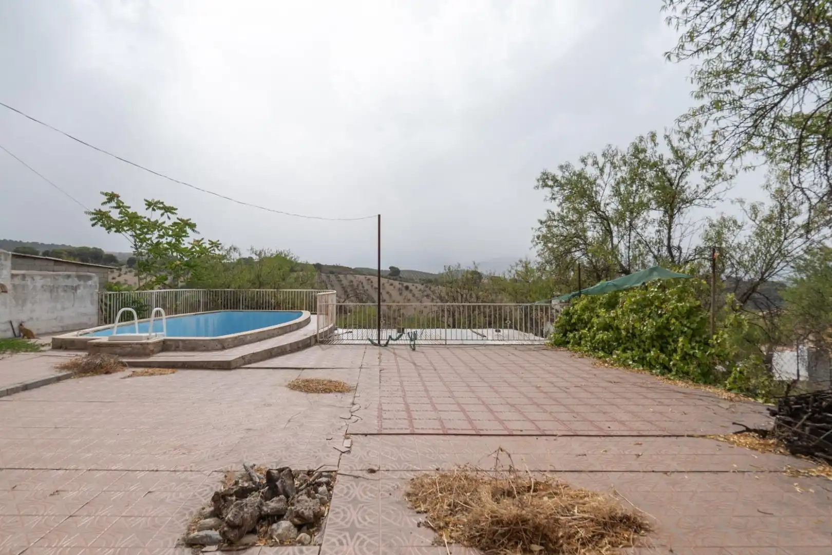 Houses for sale in Camino DE LA BARRERA (FAR), 58, Fargue