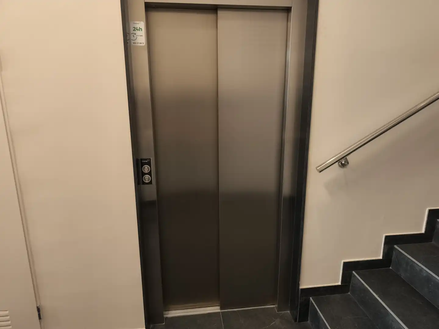 Apartamento de alquiler en Gijón  con Calefacción, Parquet y Trastero