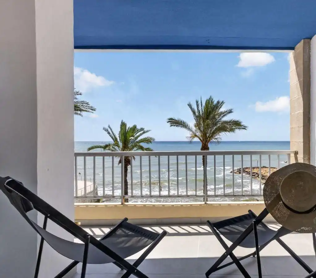 Wohnung mit Terrasse zum Verkauf in Paseo Juan Aparicio, imagen 9