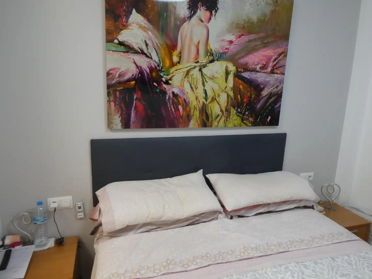 Habitación de Planta baja en venta en Villanueva del Río Segura