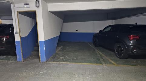 Photo 5 of Garage to rent in Arquitecto Rey Pedreira, Riazor - Visma, A Coruña Capital