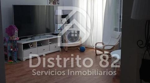 Foto 3 de Piso en venta en Calle Miranda de Arga, Pinar del Rey, Madrid