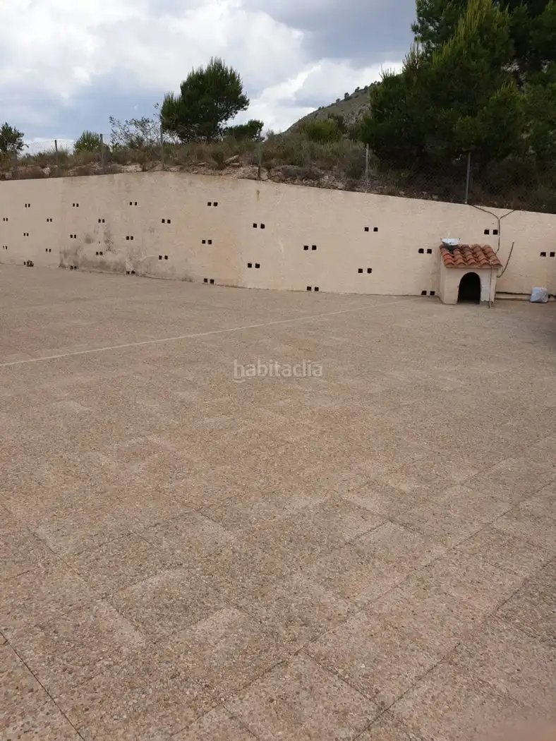 Villa avec jardin à vendre à Partida la Robella 100, imagen 22