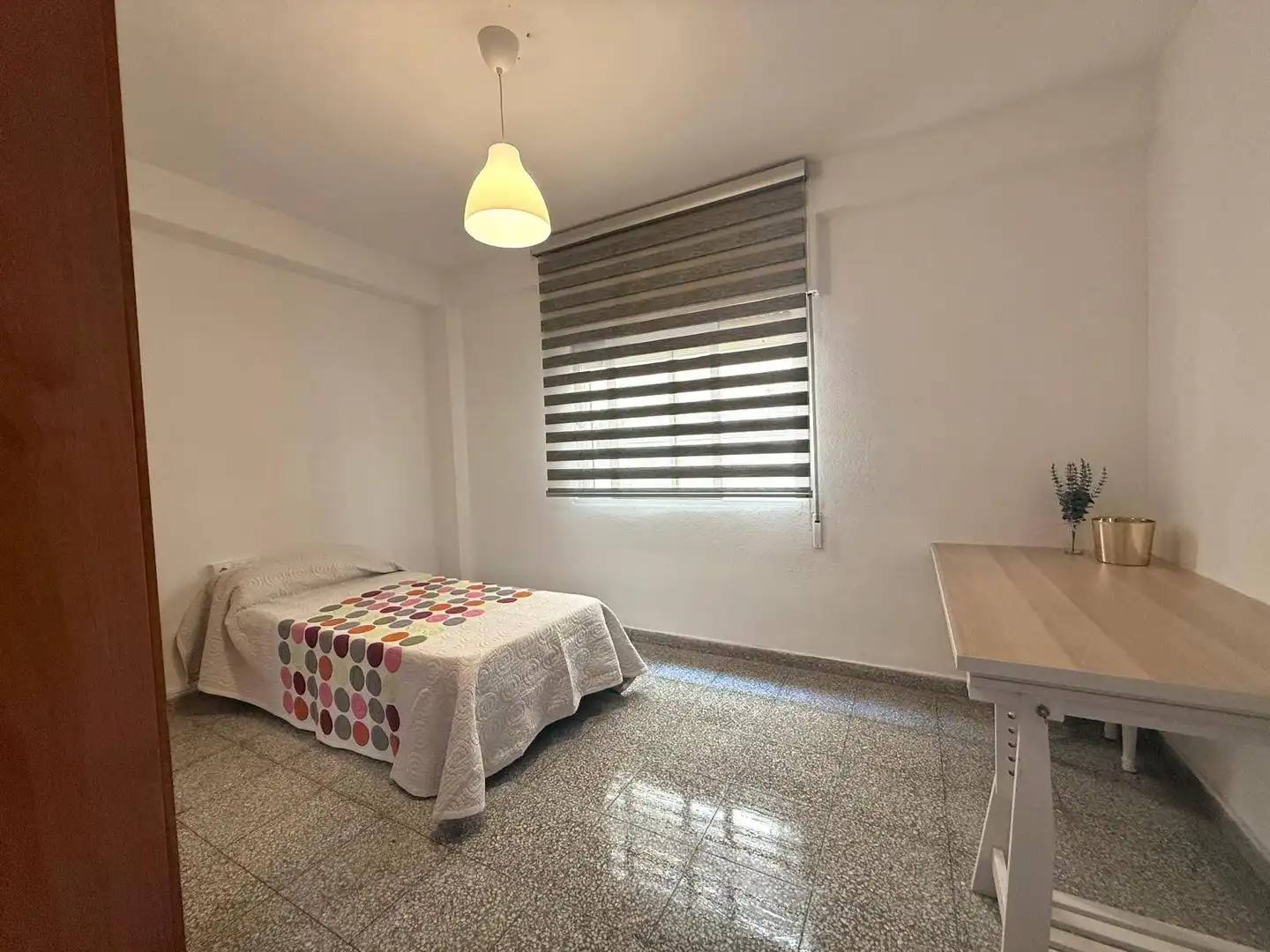 Apartament de lloguer a Calle Grecia, San Ginés