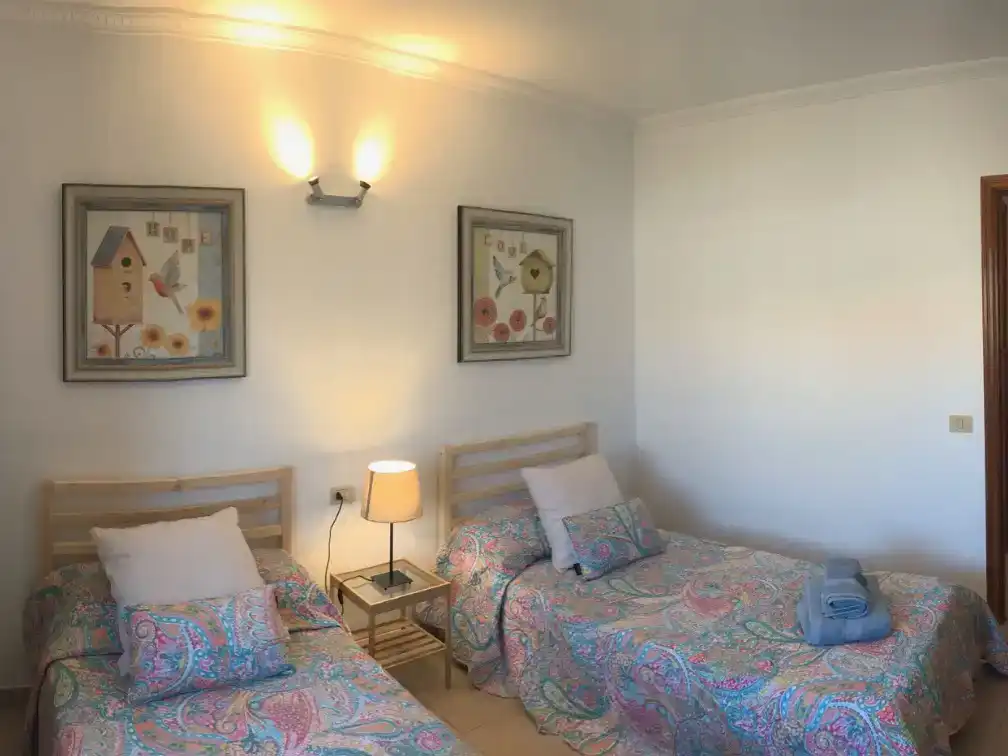 Dormitori de Casa o xalet en venda en Granadilla de Abona