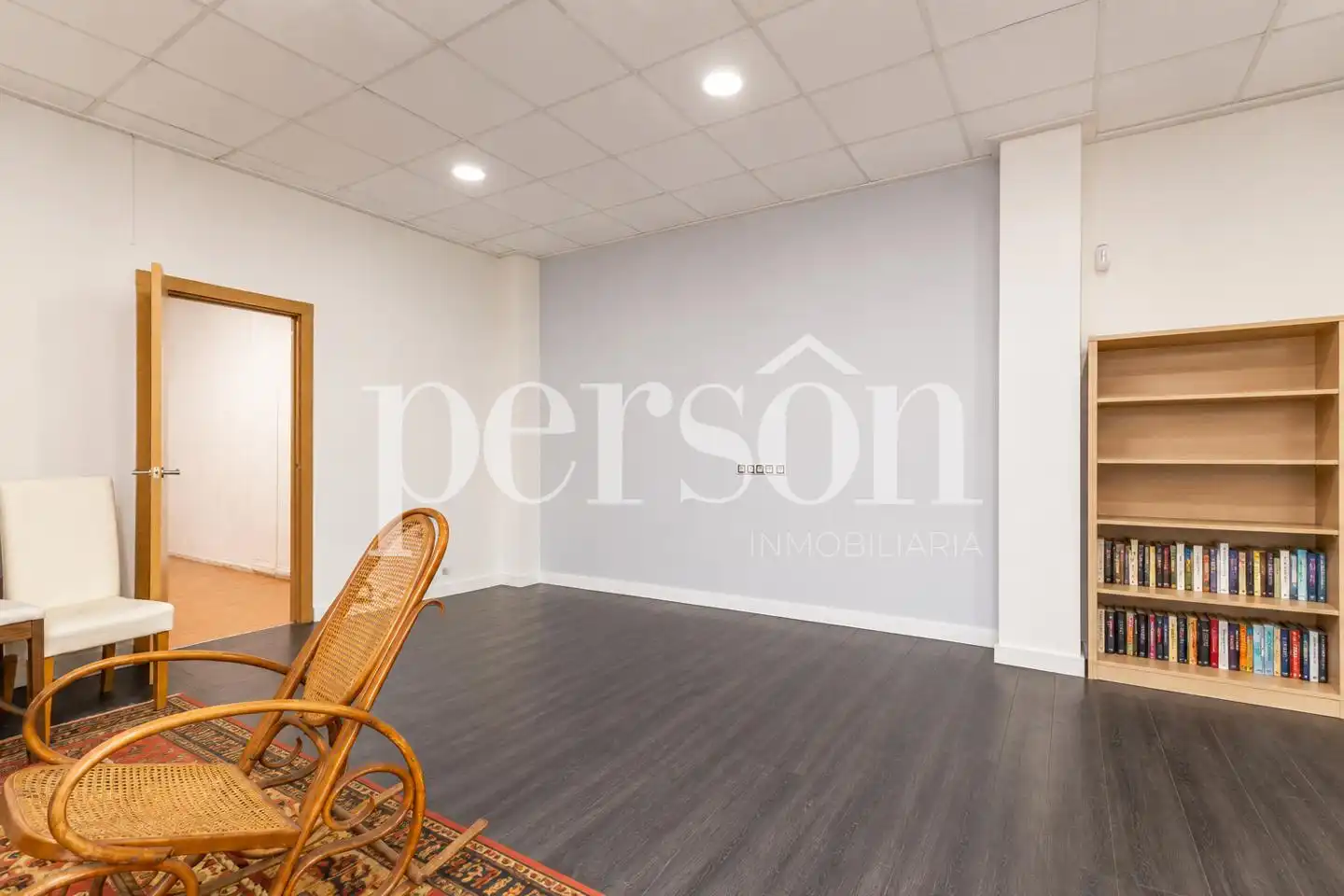 Casa o chalet en venta en Zona Cantereria