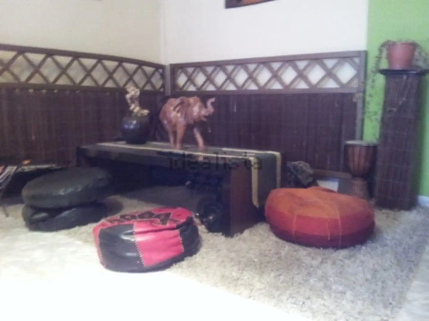 Habitación de Piso en venta en Madrid con Aire acondicionado y Terraza