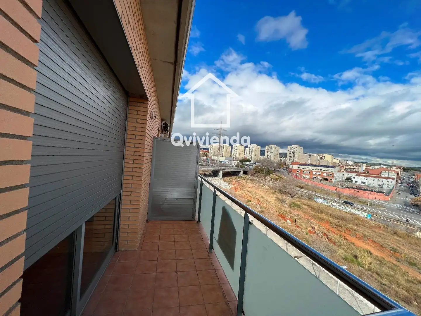 Duplex avec ascenseur à vendre à Hoquei, imagen 9
