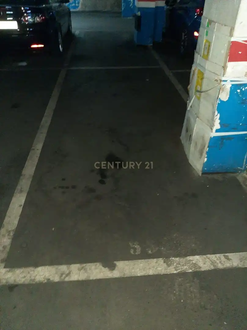 Parkplatz zum Verkauf in Palencia 28, imagen 2