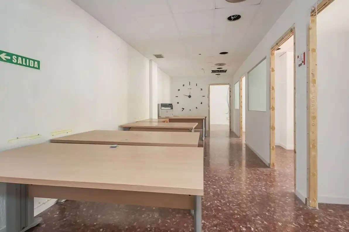 Büro zum Verkauf in Barcelona