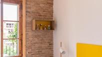 Bedroom of Flat for sale in  Barcelona Capital  with Air Conditioner and Heating