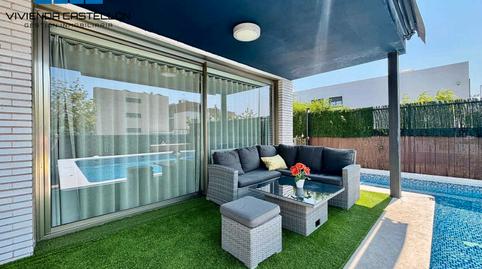 Foto 4 de Casa o xalet en venda a Pau Lledó, Castellón de la Plana / Castelló de la Plana