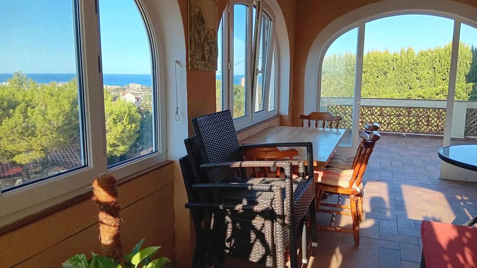 Casa con piscina in vendita a El Montgó, imagen 10