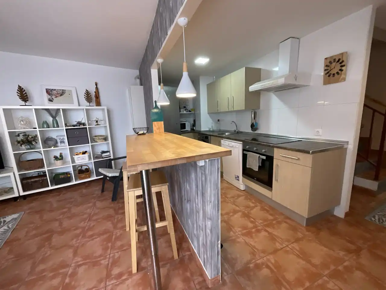 Terraced house for sale in Calle Ciriñuela Real