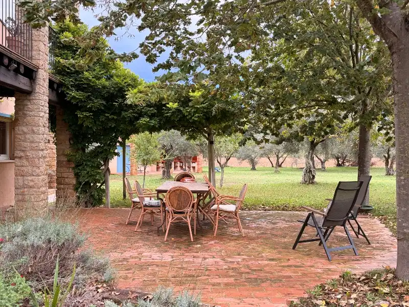 Casa amb balcó en venda a GI-644 52, imagen 4