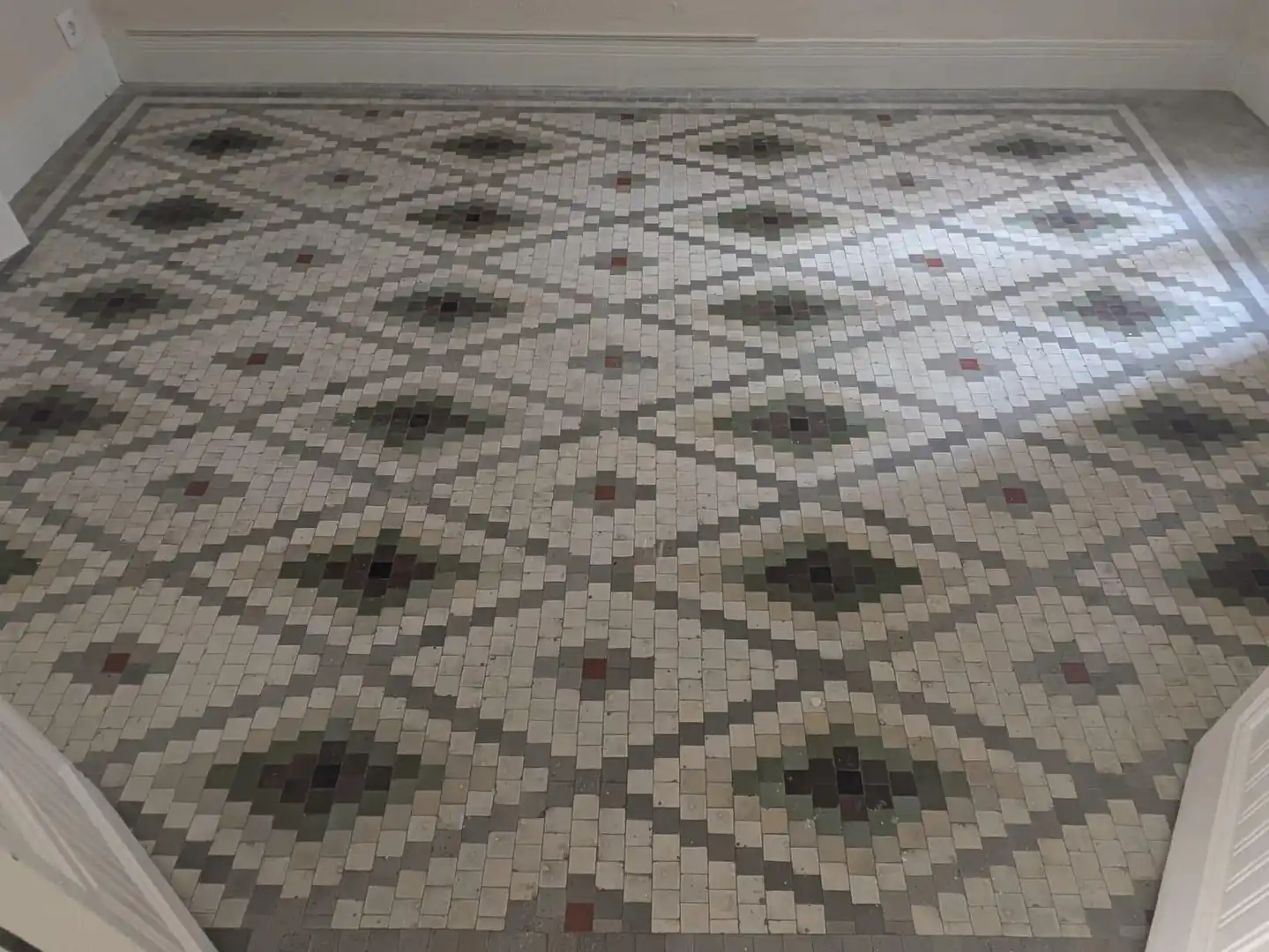 Piso de alquiler en Valencia con Balcón