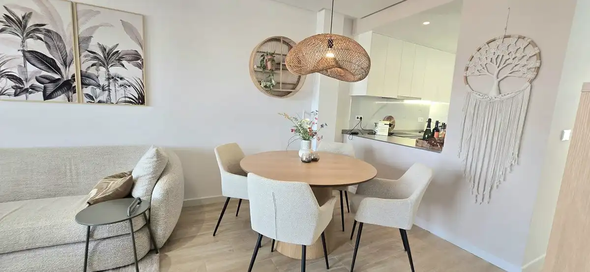 Appartement compact à vendre à Orihuela Costa, imagen 11