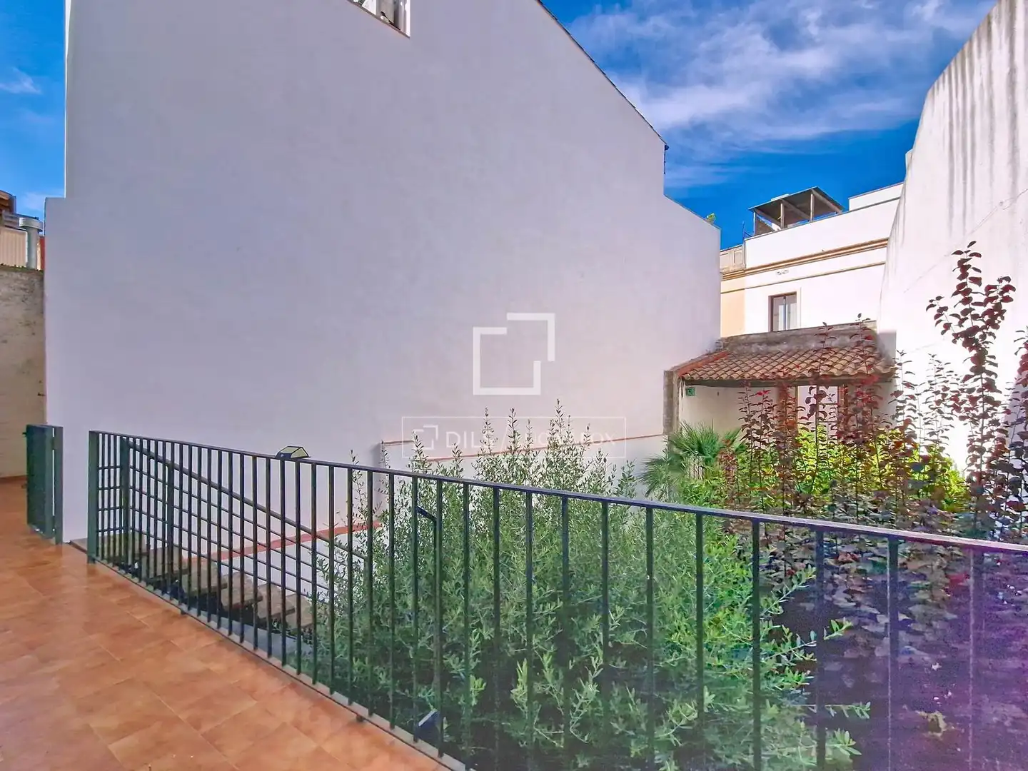 Chalet con terraza en venta en Centre Vila, imagen 48