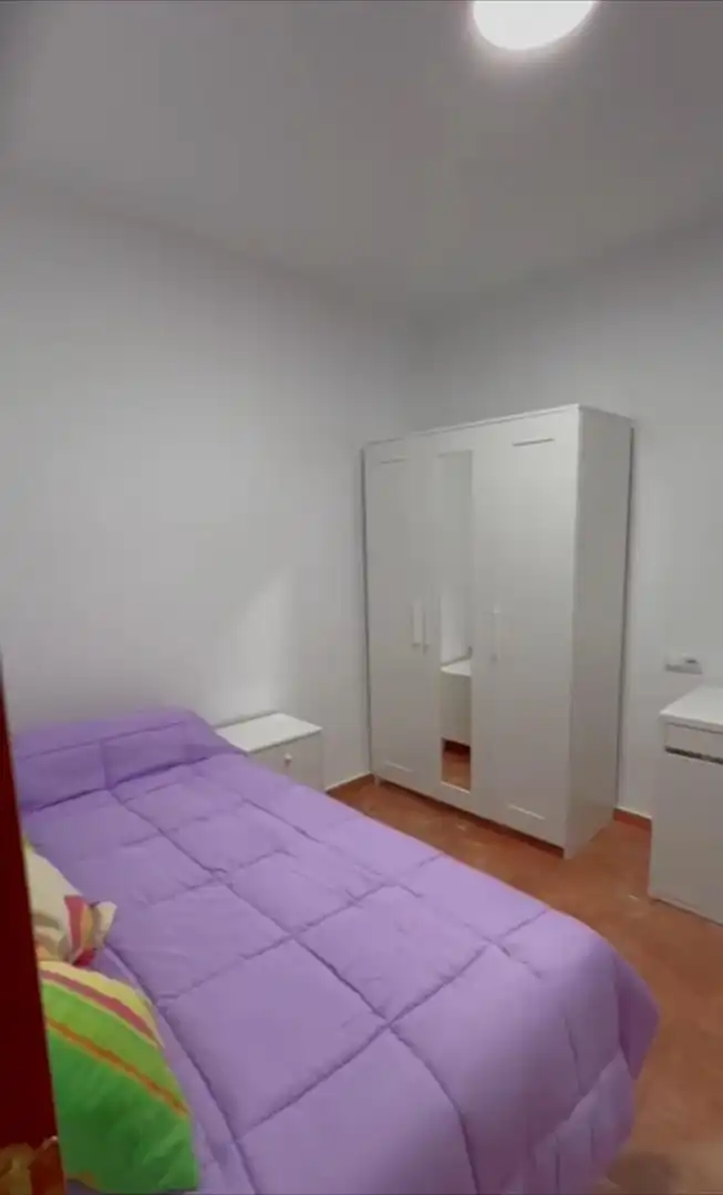 Appartamento con ascensore in affitto a Calle Doctor Azpitarte 12, imagen 8