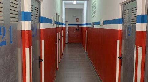 Foto 3 de Trastero de alquiler en Carrer de Cebrian Mezquita, 10, La Raïosa,  Valencia Capital