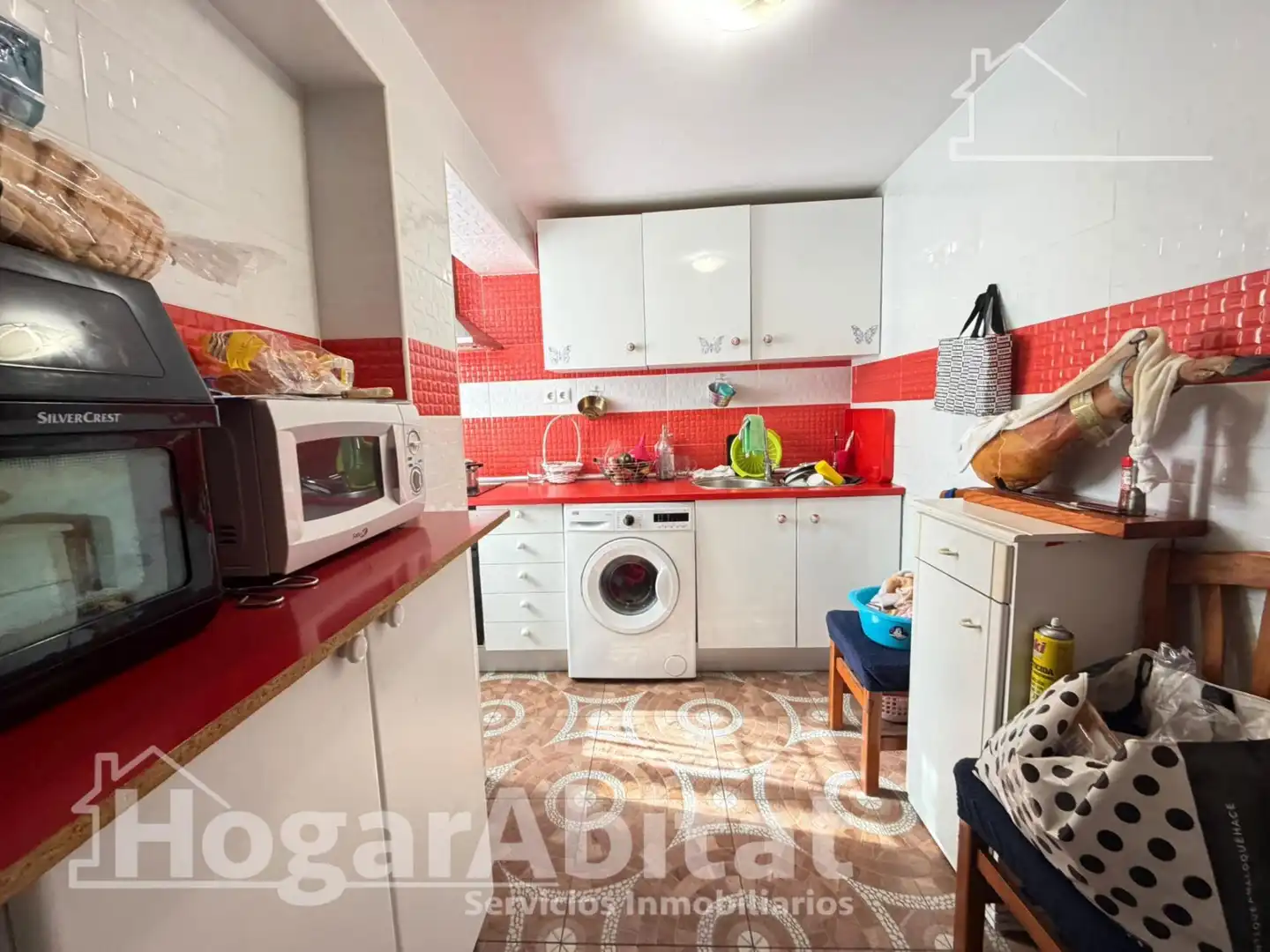 Wohnung zum Verkauf in Calle de San Roque, imagen 4