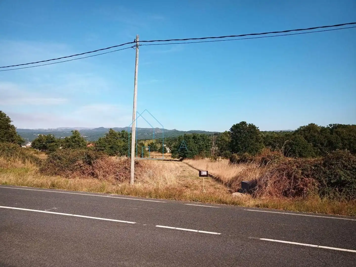 Terrenys i solars en venda a O Pereiro de Aguiar, imagen 9
