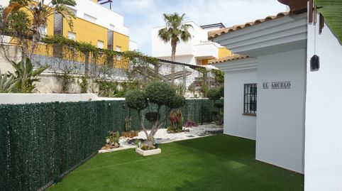 Foto 3 von Wohnungen zum Verkauf in Avenida Cañada Julián, 6, Las Salinas, Vera