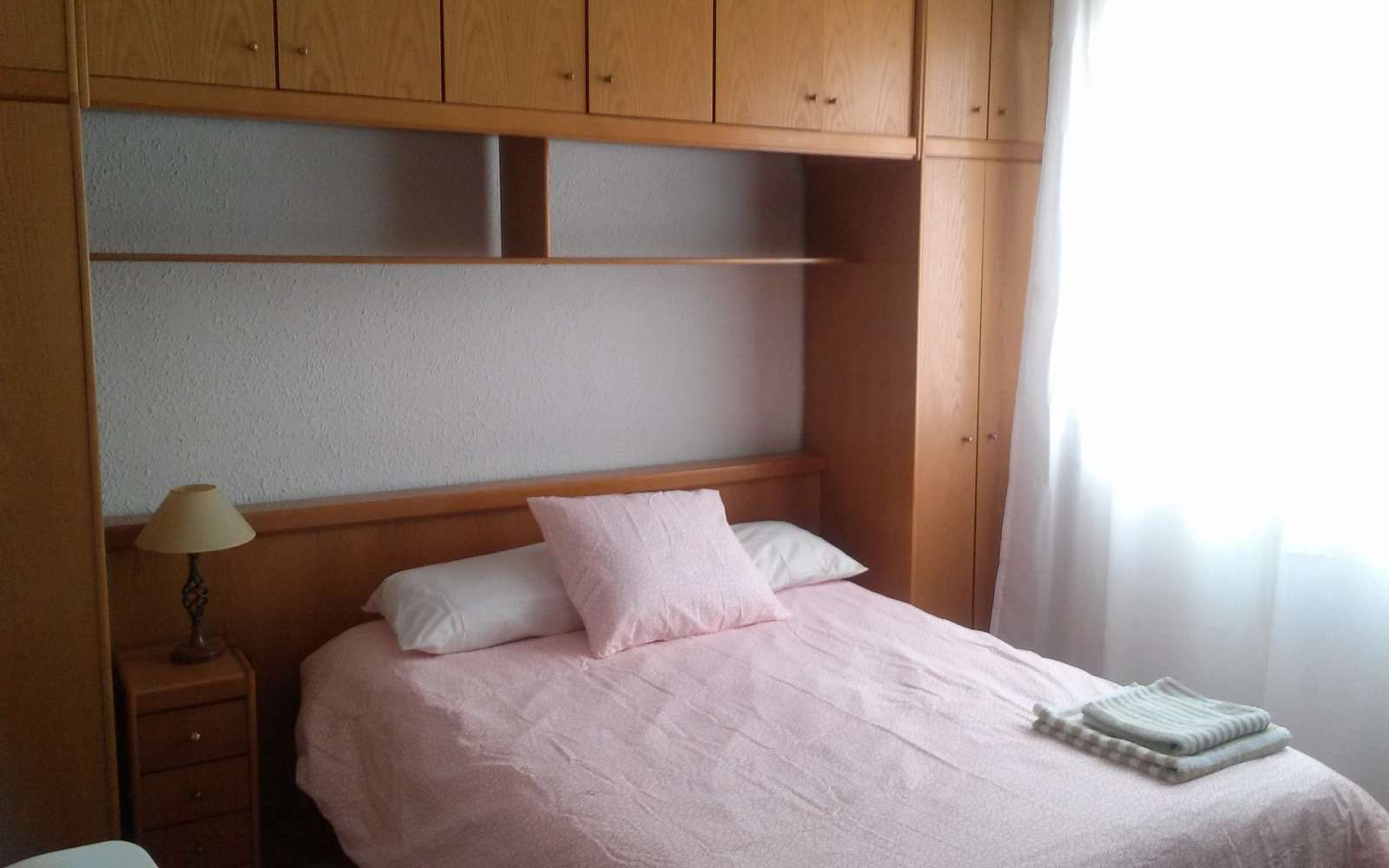 Flat to share in 2º Ensanche