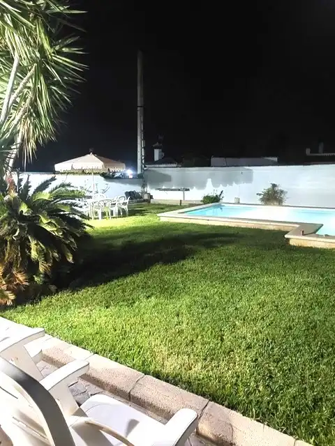 Casa o chalet de alquiler en Camino del Pozo la Boyal, 51, Pelagatos - Pago del Humo