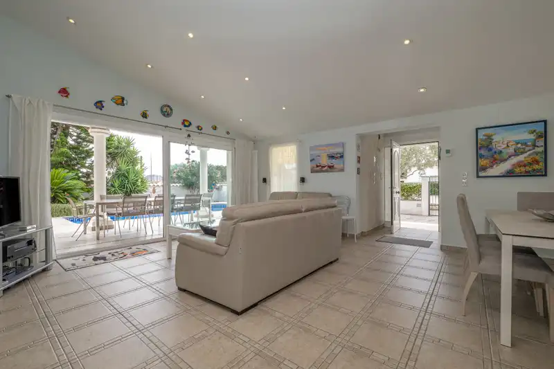 Chalet en venta en Peni, imagen 11