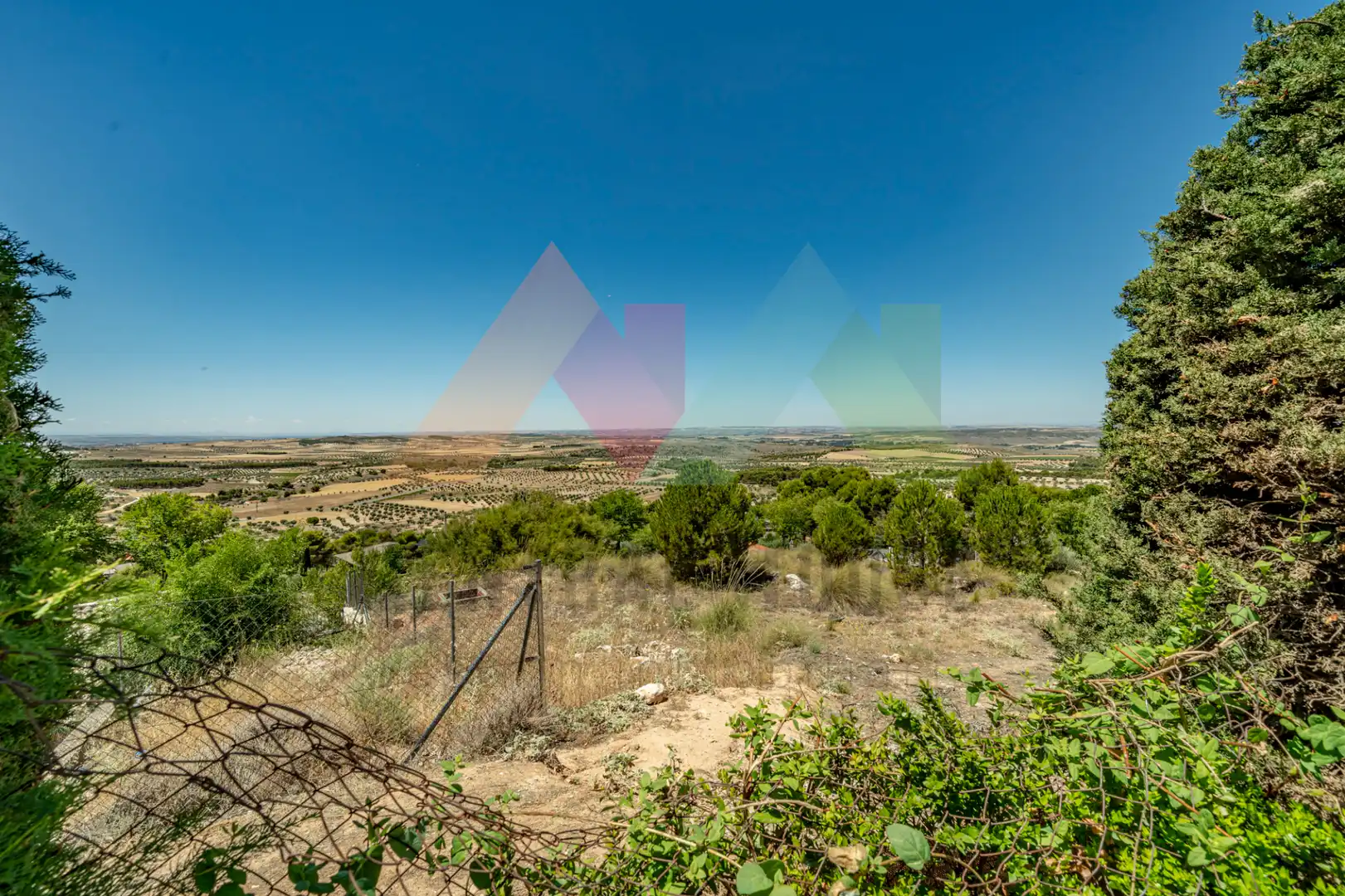 Casa o chalet en venta en Chinchón con Calefacción, Jardín privado y Terraza