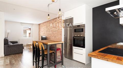 Foto 2 de Piso en venta en La Torre, La Magdalena,  Zaragoza Capital