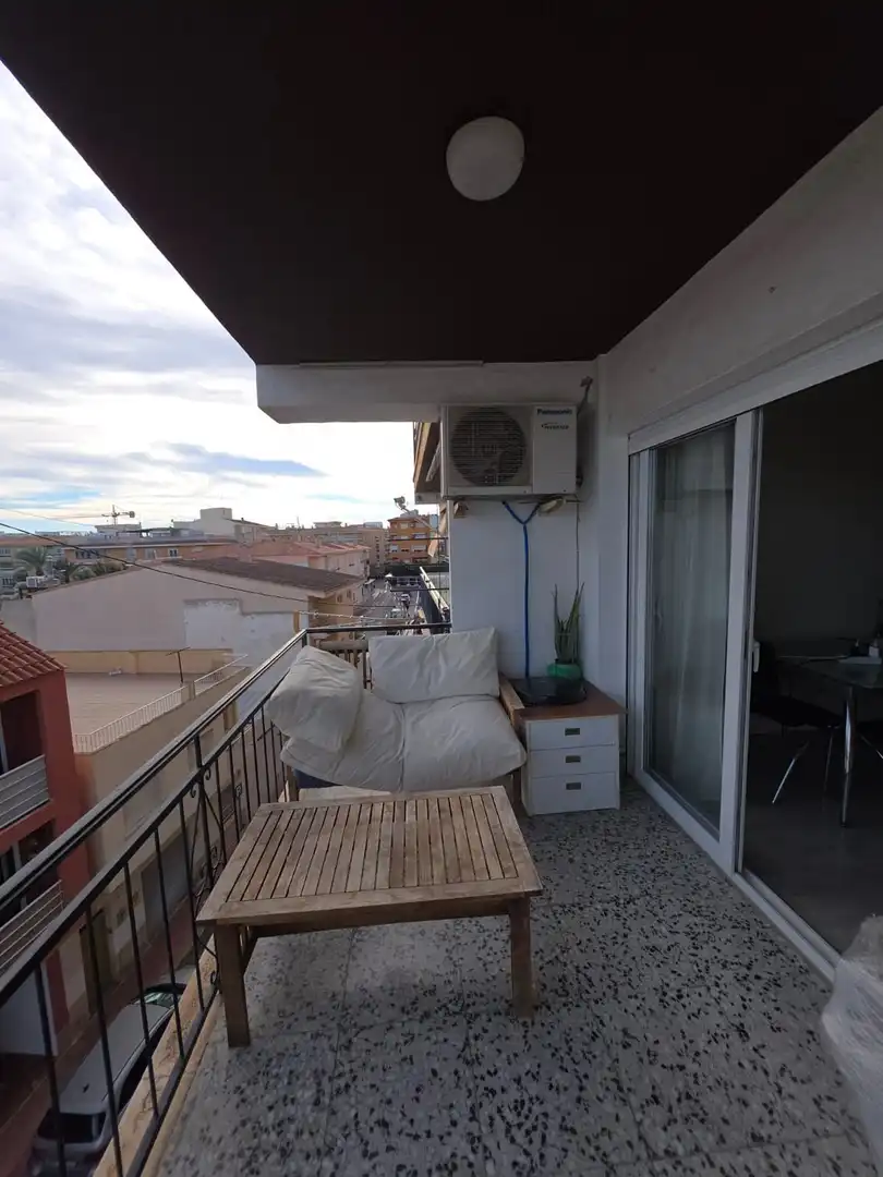 Flat for sale in Calle les escoles, Pueblo - Urbanizaciones