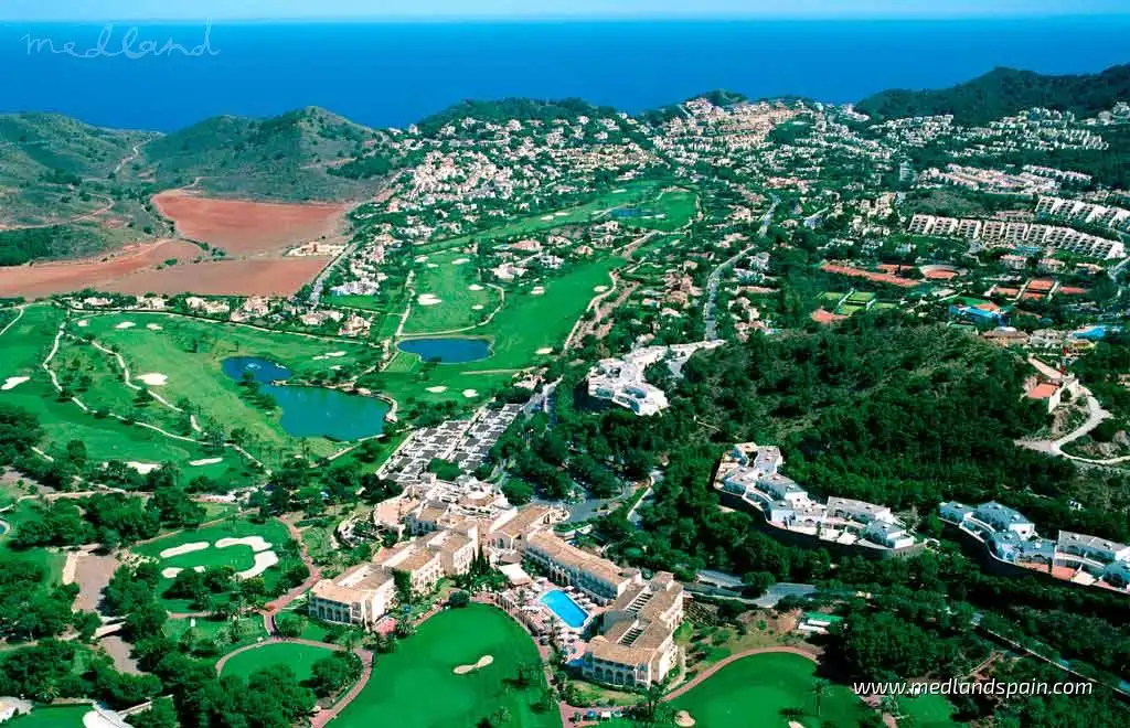 Apartment with pool for sale in Mar Menor de Cartagena – Cabo de Palos, imagen 13