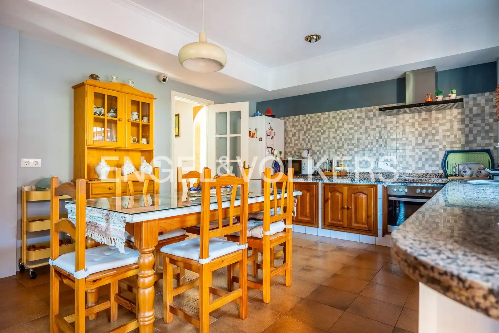 Casa con terraza en venta en Cerros de Montequinto, imagen 18