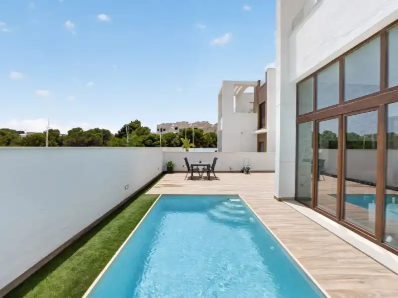 Monolocale con terrazza in vendita a Los Balcones - Los Altos, imagen 4