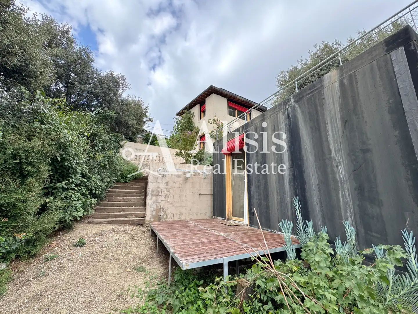 Casa o chalet en venta en Molins de Rei