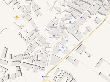 Piso en venta en Menàrguens