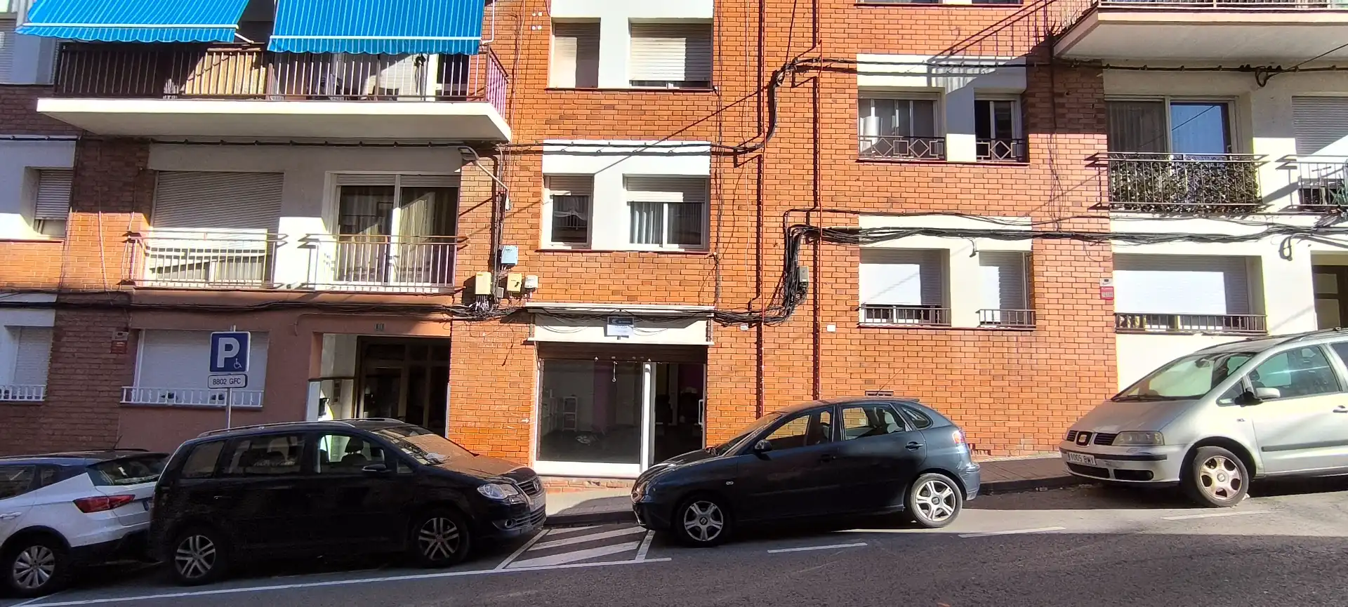 Commercial properties for sale in Carrer de la Gorgonçana, 2, Nucli Urbà
