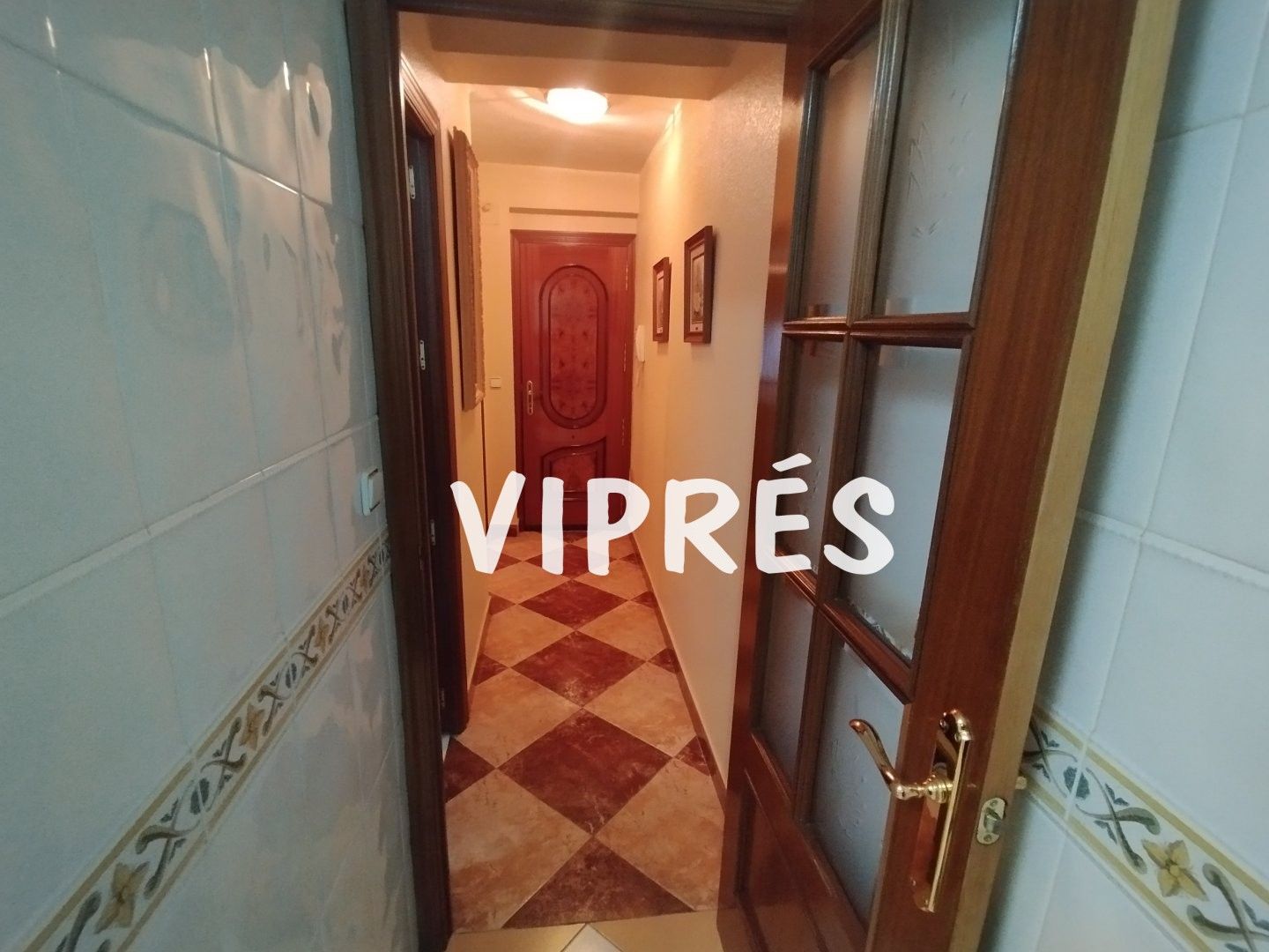 Pis en venda en Mérida amb Aire condicionat i Moblat