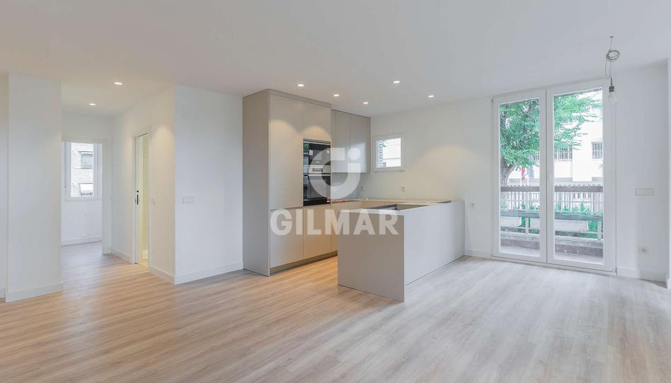 Foto 1 de Piso en venta en Nueva España, Madrid
